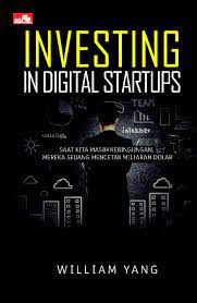Investing In Digital Startups