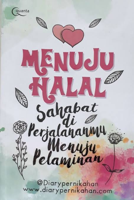 Menuju Halal