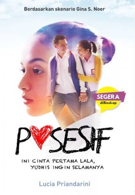 Posesif