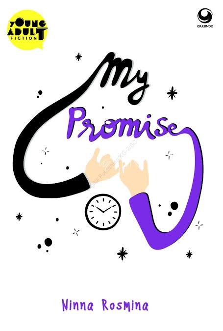 My Promise