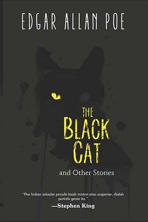 The Black Cat : and Other Stories