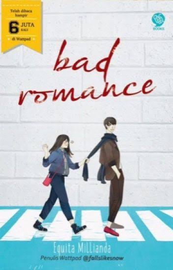Bad Romance / Equita Millianda