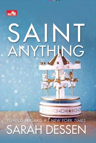 Saint Anything