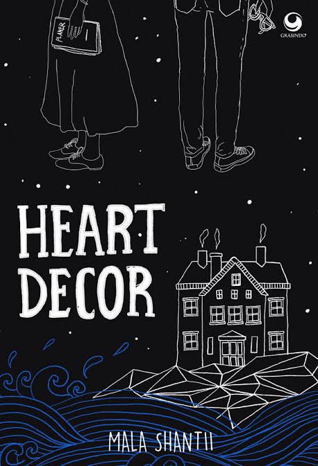 Heart Decor