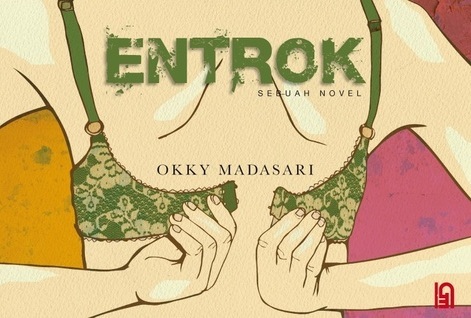 Entrok : sebuah novel