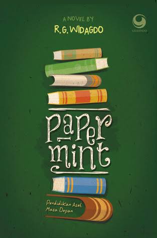 Paper-mint : pendidikan aset masa depan