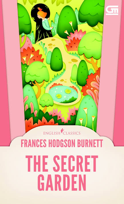 The Secret Garden