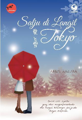 Salju di Langit Tokyo