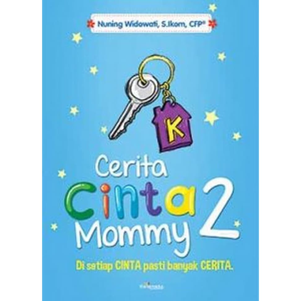 Cerita cinta mommy 2