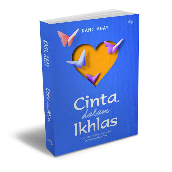 Cinta Dalam Ikhlas