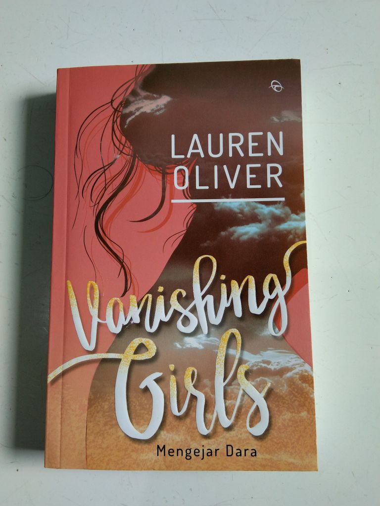Vanishing Girls : Mengejar Dara