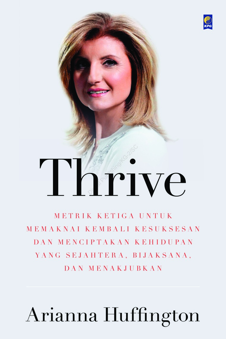 Thrive