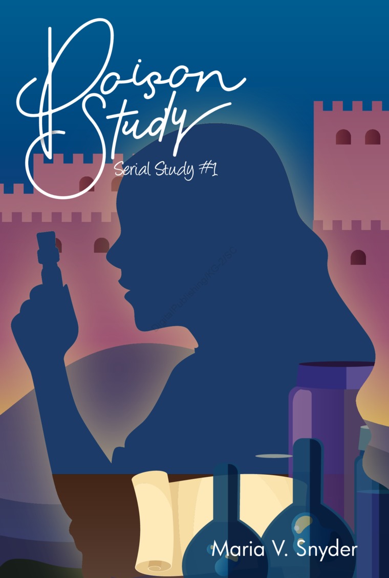 Poison Study : Serial Study #1