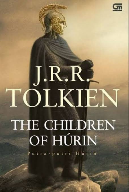 Putra - Putri Hurin : (The Children Of Hurin)