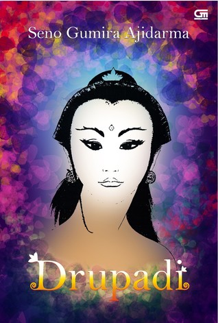 Drupadi : Perempuan Poiandris