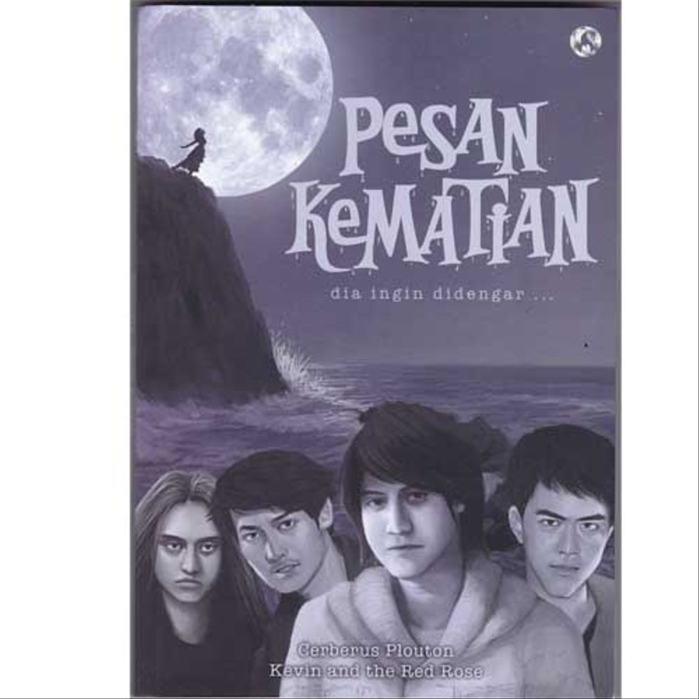 Pesan Kematian : Dia Ingin Didengar