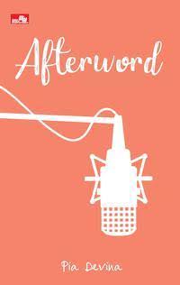 Afterword / Pia Devina
