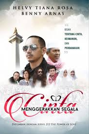 Dua . Satu . Dua, Cinta Menggerakkan Segala