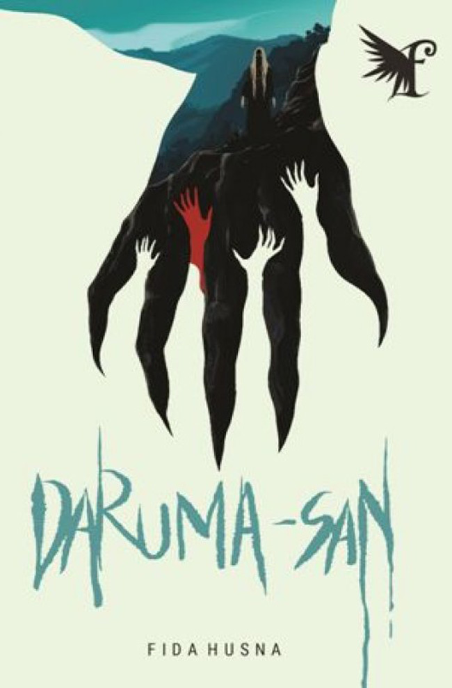 Daruma San