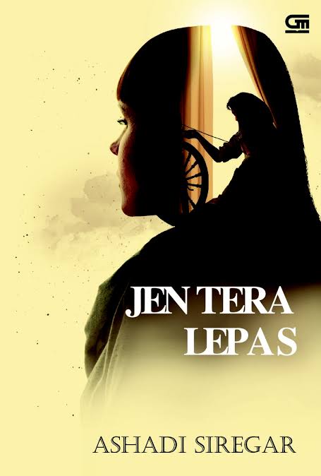 Jentera Lepas