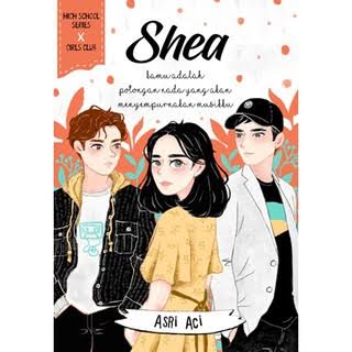 Shea
