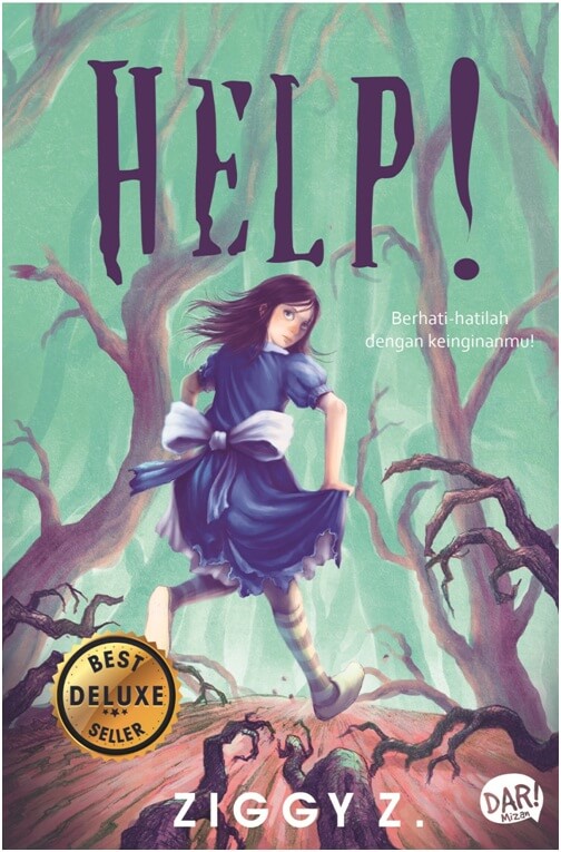 Help!