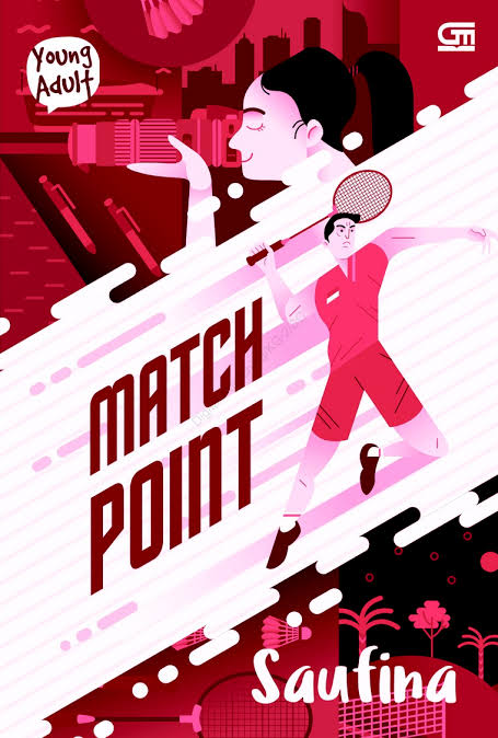 atch Point Penyunting: Irna Permanasari