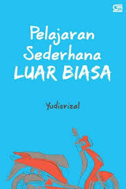 Pelajaran sederhana luar biasa