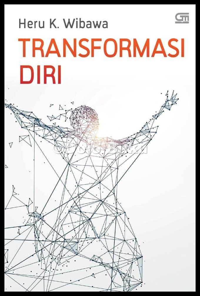 Transfromasi Diri