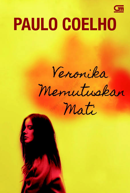 Veronika memutuskan mati