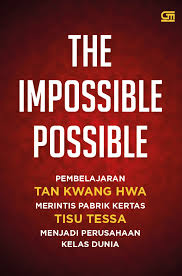 The Impossible Possible / Dyah Hasto Palupi
