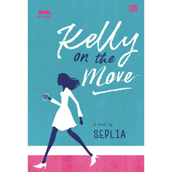 Kelly on the Move