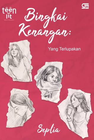 Bingkai Kenangan / Seplia