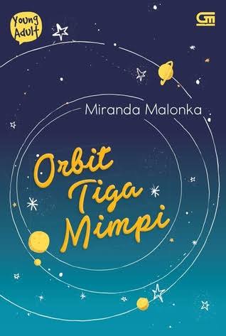 Orbit Tiga Mimpi / Miranda Malonka