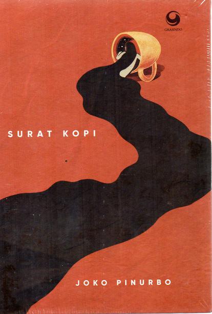 Surat Kopi / Joko Pinurbo
