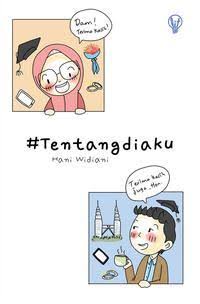 #Tentangdiaku