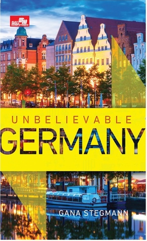 Unbelievable Germany!