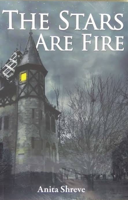 The Stars Are Fire