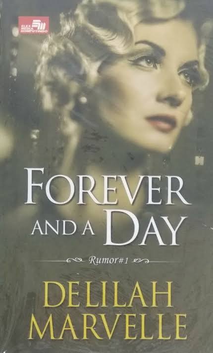 Forever and A Day