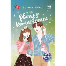 Phone's Reminiscene / Dhamala Shobita
