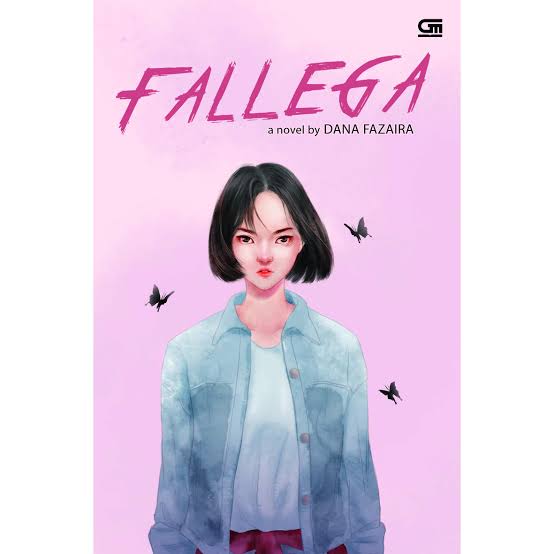 Fallega