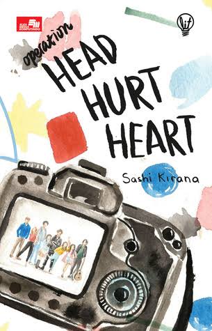 Operation : Head, Hurt, Heart