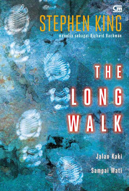 The Long Walk : Jalan Kaki Sampai Mati