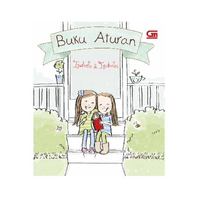 Buku Aturan Isabelle & Isabella