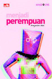 Menjadi Perempuan