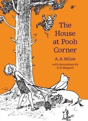 The House At Pooh Corner / A.a. Milne ; penerjemah, Berliani Nugrahanti