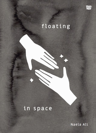 Floating in Space