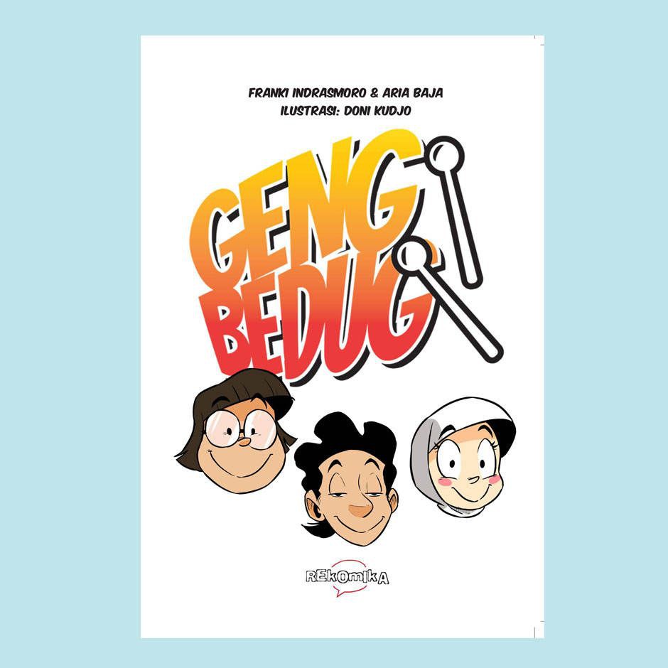 Geng Bedug