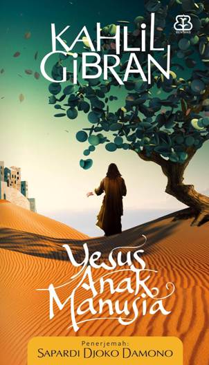Yesus Anak Manusia
