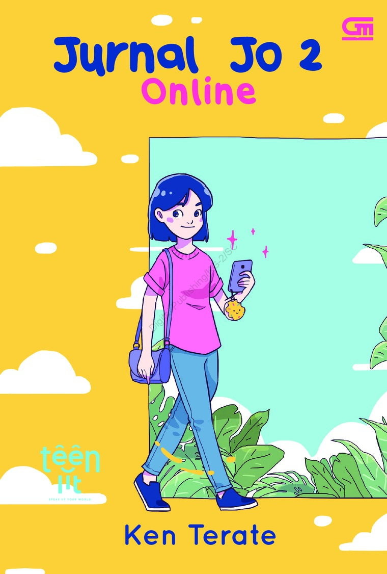 Jurnal Jo 2 : Online